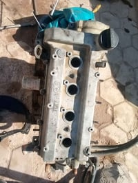 مكينة فاو • أصلي • مكاني واسط