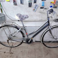 باسكل ياباني • حجم 27 • كير شغال