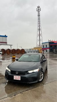 سيفيك • ٢٠٢٤ • مكين ٢٠٠٠