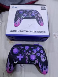 كنترول نينتندو سويتش • قابل مساومة • توصيل