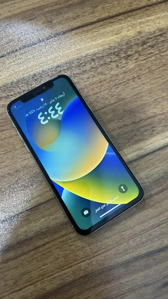 ايفون اكس اس
ذاكره ٢٥٦
بطاريه ١٠٠
مبدل شاشه وبطاريه
الجهاز حيل نضيف
السعر ١٥٠ وبي مجال
مكاني كوت حي الجامعه
***********
