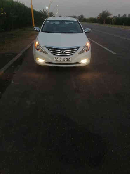 سلام عليكم بسبب الوعود الكاذبه اعيد النشر 
من رخصه الادمن هونداي سوناتا خليجي موديل 2012 للبيع بيه قطعتين جاملغ خلفي وجاملغ امامي تبديل والباقي كفاله مواصفات السيارة مكينه 2400 دوش المرغوب تبريد قطعتين اشاير بالمري +شفط تحكم ستيرن جهتين حساسات خلفيه ٤ فتح وقفل ع عالريمونت وتايرات اماميه جديد و فيتبم وطوافه جديده فلتر بانزين بخاخات ومجول كله جديد بطاريه جديده ادامه كامله السياره خير من الله بالنسبه ل اخواته تعجبك اهلا وسهلا ماتعجبك اعبر المنشور وانشالله تحصل الأفضل للاستفسار *********** وخادم السعر ب115وبيه مجال
