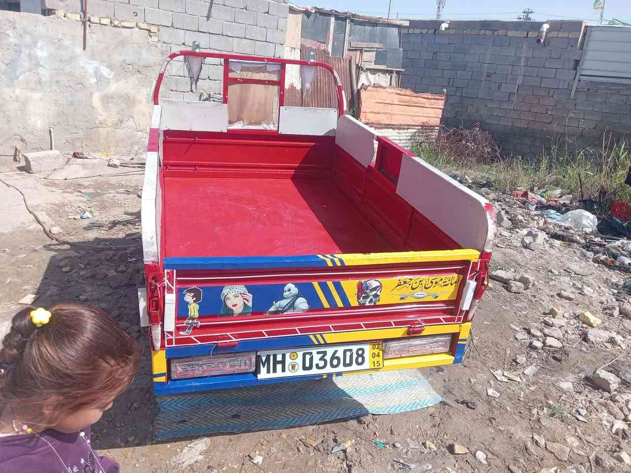 السلام عليكم ستوته جمره للبيع اوراق كامله مكينه خير من سعرها ١٤٥٠وبيها مجال قليل كلش  الله اتصل وبلخدمه ***********
