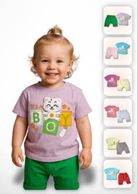 تراك بيبي • صناعة تركي • ٦شهور–٢سنة