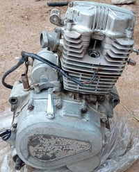 محرك • ستوته MTR • قلعة صالح