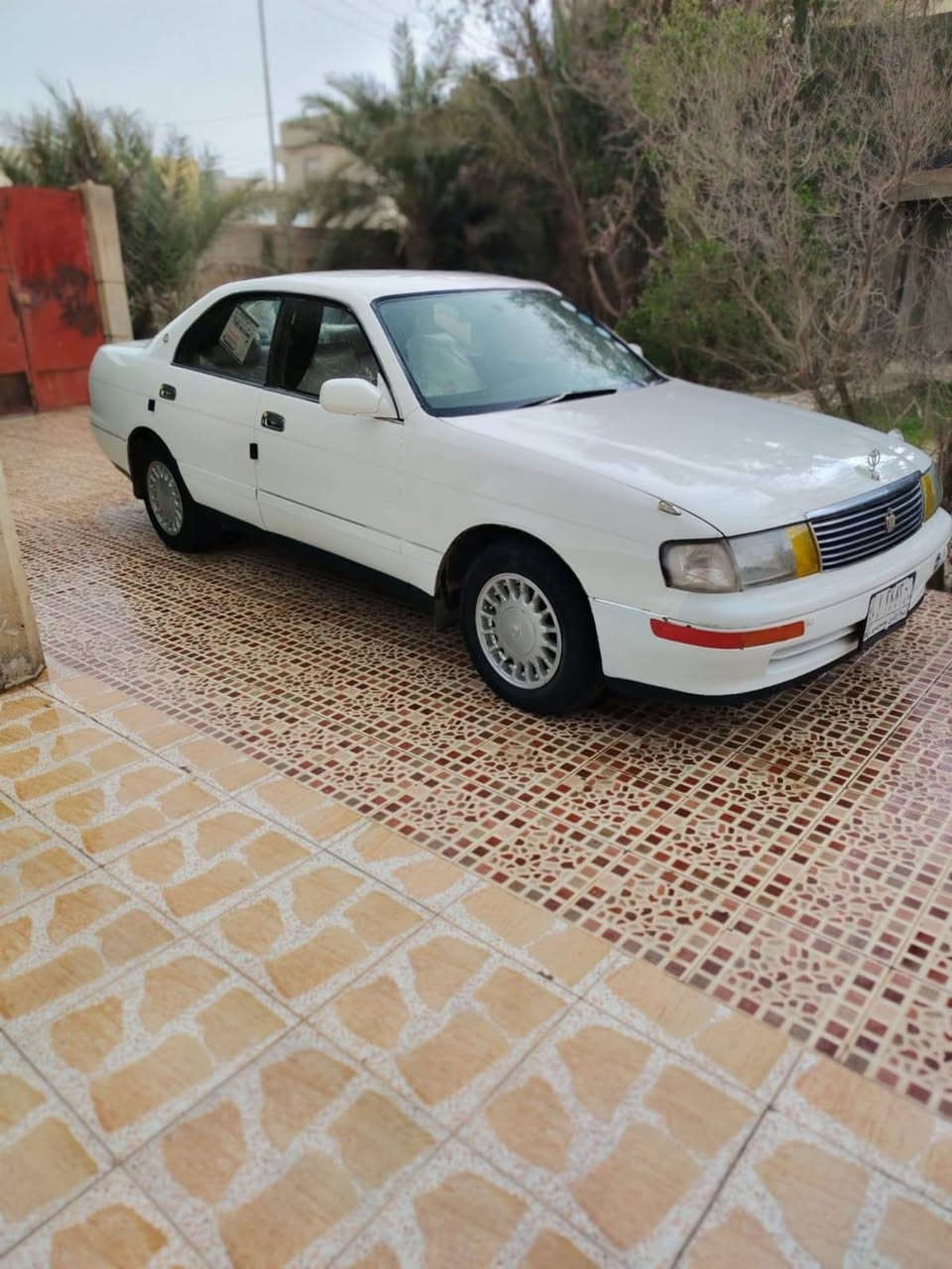 السلام عليكم بطه موديل 95 رقم صلاح الدين عماني تحويل مباشر سنويه مجددا كير الماكينه وتبريد كل شرط السعر 45 وبيها مجال الاتصال ***********
