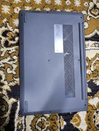 Lenovo IdeaPad 3 I5 11th G :معالج  Ram : 8gb :رام Ssd : 512gb :تخزين G...