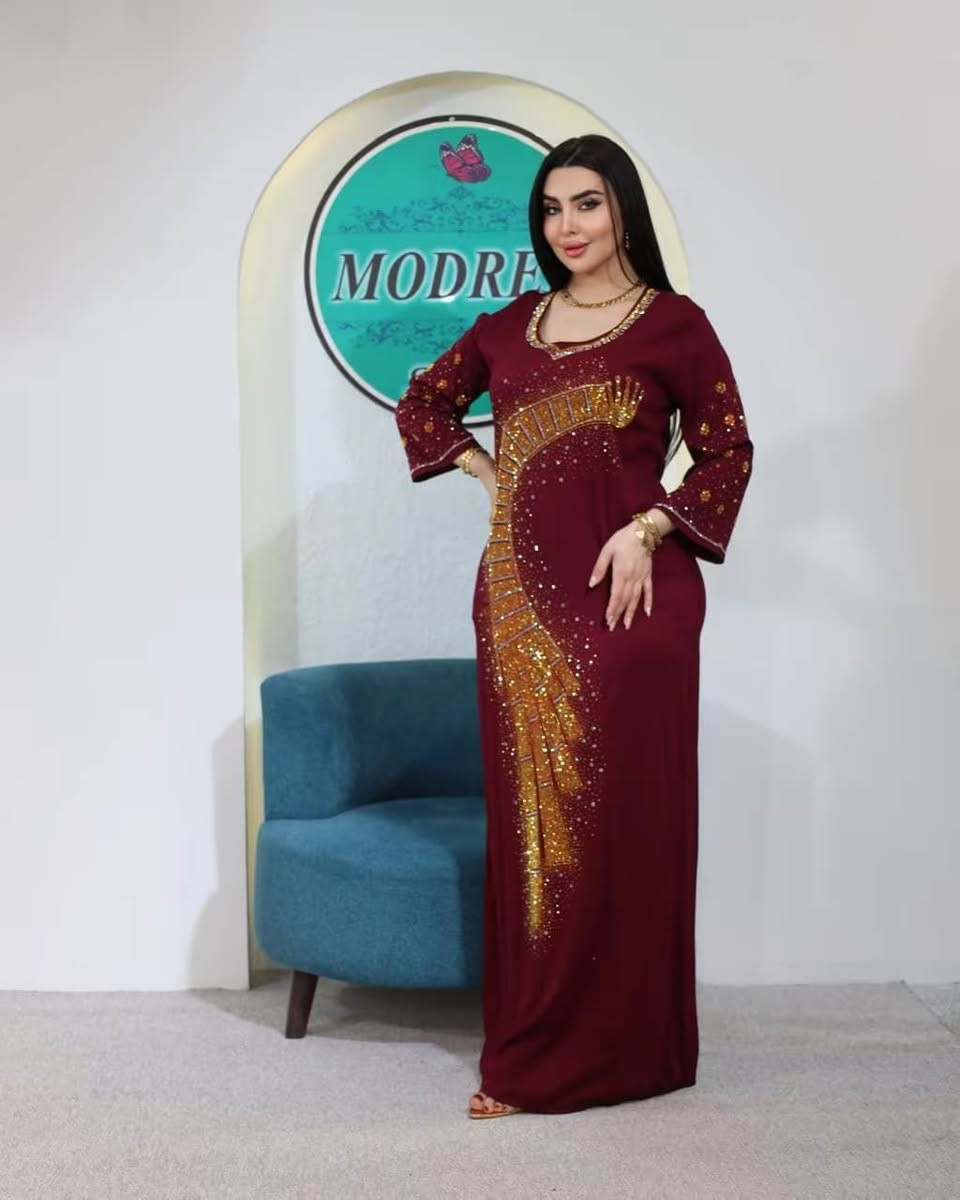 دشداشة كشمير مطاط الأصلي
الماس اصلي تركي DMC

نقش كامل على طول القطعه 

القياسات L XL XXL 
 
سعر الدرزن 220

اقل طلب نص درزن


**إذا كنت صاحب هذا الإعلان وتريد حذفه لأي سبب، رجاءا أرسل رسالة إلى الدعم الفني**