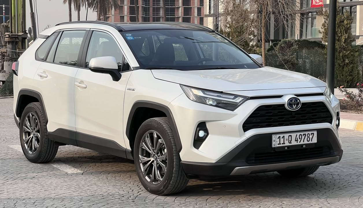السلام عليكم للبيع فقط
تيوتا Rav4  ليمتدد اعلى مواصفات ( صيني )
مواصفات موضحة بالصور
ماشية 25,000 km 
رقم بغداد تحويل مباشر
مكفولة عدة تكحيل بسيط بالدعاميات 
جاهزة بدون نقص ارقام وهزة وسنوية كلشي جديد
السعر 260$ 
مكان السيارة بغداد نفق الشرطة
***********
