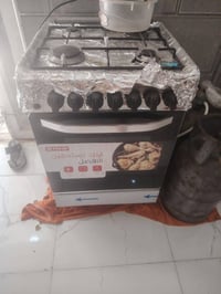 طباخ • فرن • طباخ مستعمل • فرن مستعمل • طباخ منزلي • فرن منزلي • فرن غ...