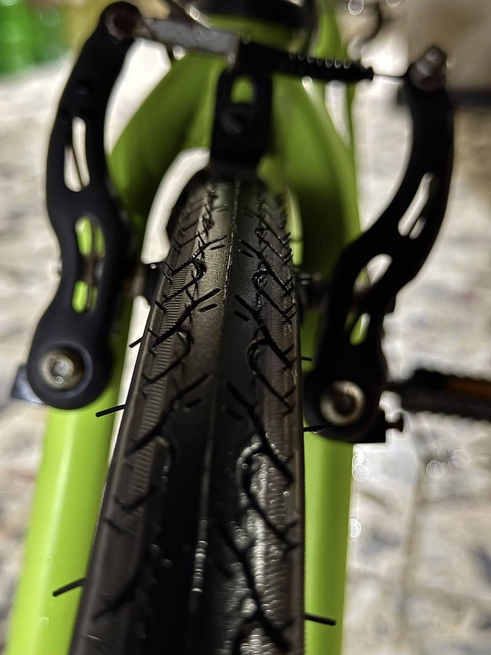 اليوم القطعه تحفه وضمان  وترايه كرخ ورصافه🔥
🟡بايسكل c700 الحجم 28فريم L المنيوم الوزن جداً خفيف

🟡نظام البايك 10 سرعات نوع شيمانو البلاد الأصلي شرط🔆

🟡تخم تايرات جدد تتحمل اوزان الى 150 كيلو🔥

🟡القطعه كله مختمه من الويل للويل وكلهه بلاد 🚵🏻‍♂️

🟡سرج طبي للمسافات الطويله والترحال🚴🏻‍♀️

🟡القطعه ضمان السرعه والونسه شرط💯

وهذا كله بسعر كلش مناسب💥💥

🔸🔸السعر ١٦٠ قفل 🔥🔥   مكاني بغداد الأورفلي

رقمي 📞 ***********
