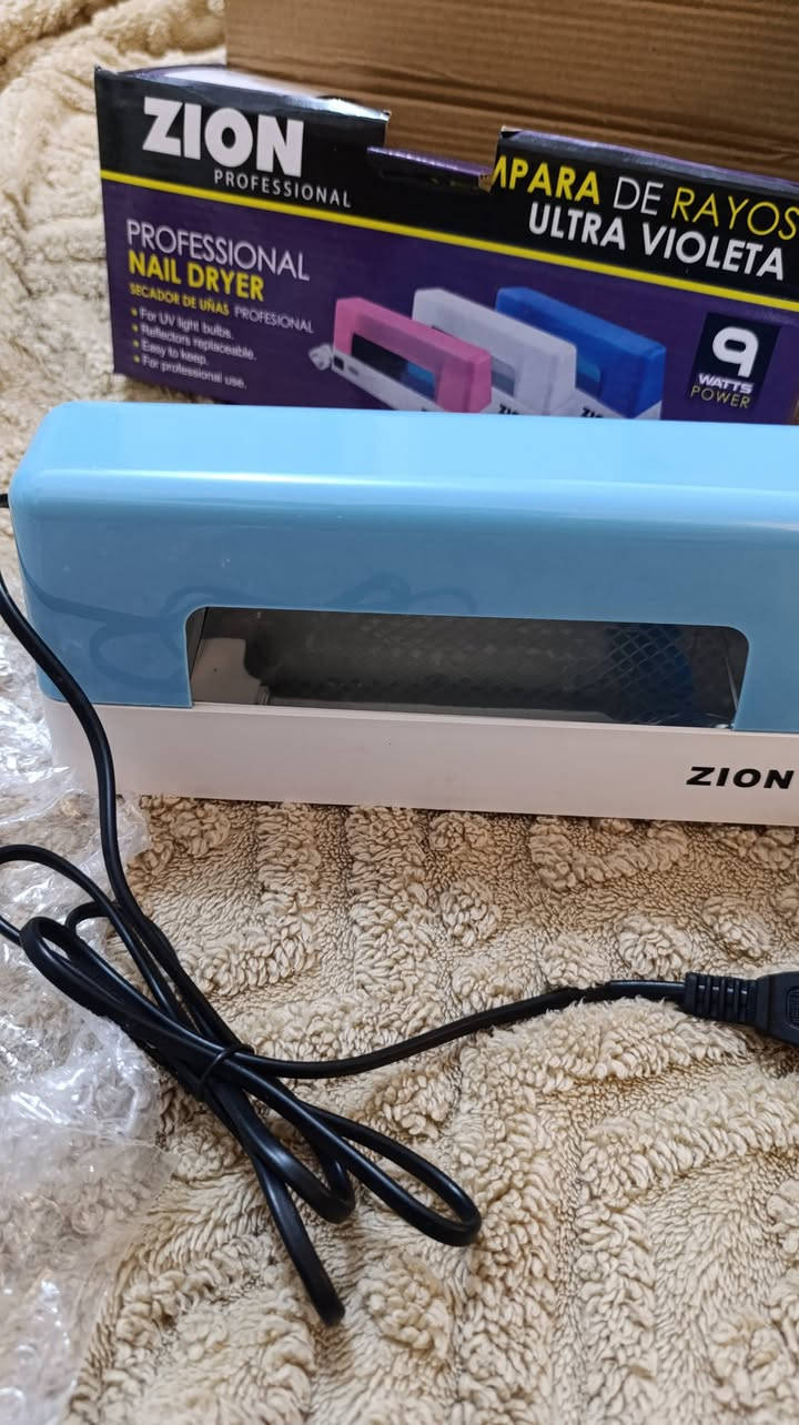 طلعن بالامزون الستاند طبي ثقيل المجففات كلش قويات النمري32واط كلهن40واصل


**إذا كنت صاحب هذا الإعلان وتريد حذفه لأي سبب، رجاءا أرسل رسالة إلى الدعم الفني**