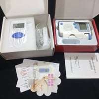 قياس نبضات جنين • متوفر