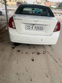 اوبترا • ٢٠١١ • مشي ١٥٨٠٠٠