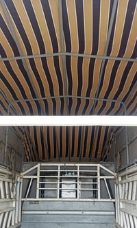 للبيع چادر وتعلاوه مع محجر.. أو بدون محجر  ارتفاع كامل 220 .. فوق المح...