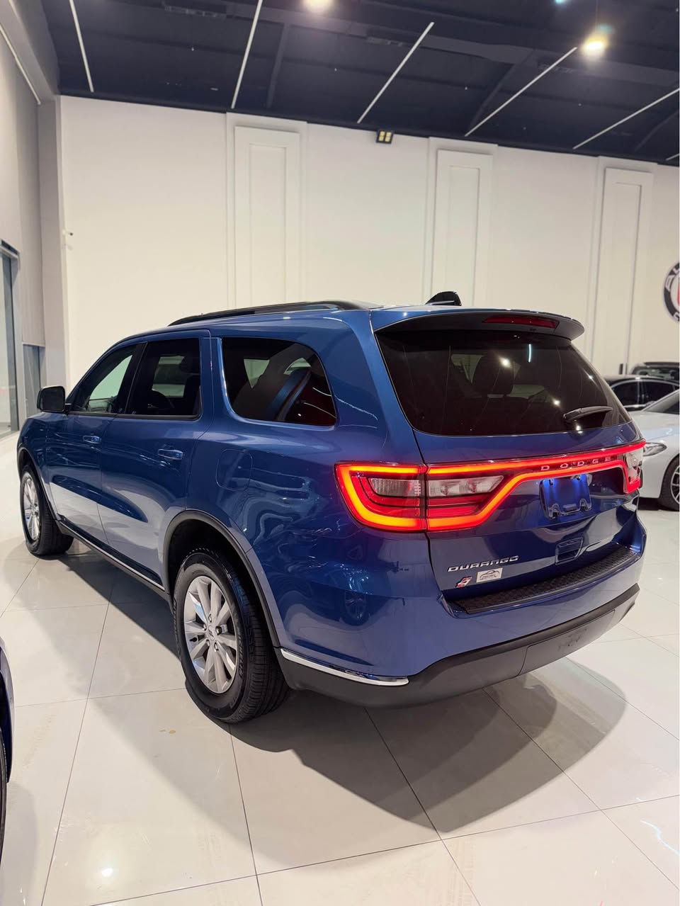 دۆج دورانگۆ مۆدێل ٢٠٢٤ کشن کارەبای سلایت و زۆربەی مواسەفەتەکان هتد.. 345$.  رەقەم:***********
کلین تایتل دودج دورانغو 2024 مزودة بنظام تعليق كهربائي ومعظم المواصفات وغيرها. 345 دولار.  رقم
: ***********
 كلين.          ماشي:      11000mi أربيل, العراق
