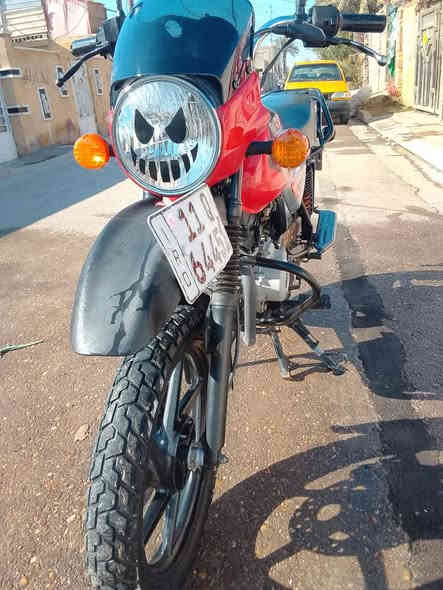 السلام عليكم
بوكسر جبلي موديل 22 للبيع نضيفة بمعنى الكلمة جاهزة ما بيهة اي نقوصات مكينة ما مفتوحة نعومة تخبل مرقمة رقمهة بغداد سنوية بأسمي تحويل ثاني يوم السعر 2500 مليونين ونص
اتصل ***********
واتساب اتصال خاص كلة موجود
