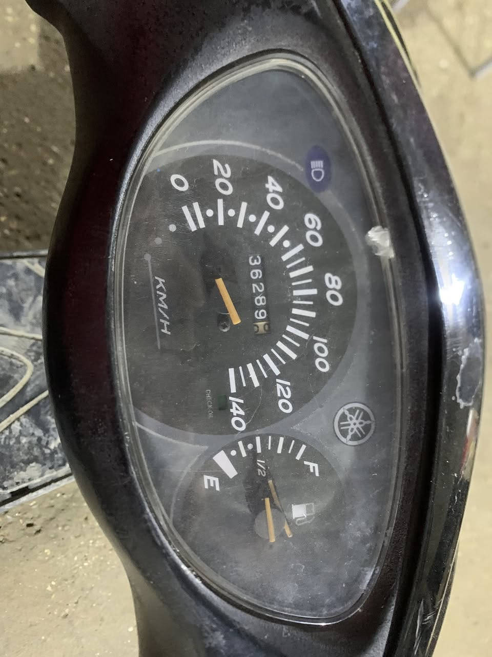 دراجه فريزر للبيع ب 400 وبيها مجال رقمي ***********
