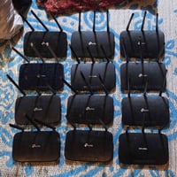 روترات ديكو ٩ • روترات ١٢٠٠ ١٠ • تبلنك ٤٥٠ ١٢