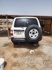 مونيكا ١٩٩٨ • منضومة غاز • مكينة وكير نعمه