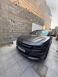 جارجر ١٦ • وارد كندي • مكينة ٣.٦