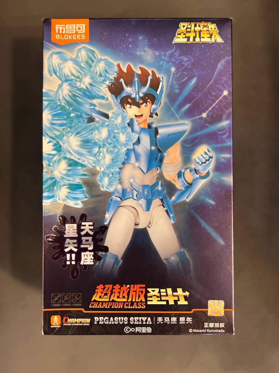 متوفر جديد . اصلي
مجسم ايولوس فارس القوس الذهبي 
مجسم بيغاسوس سيا
 متوفر توصيل


**إذا كنت صاحب هذا الإعلان وتريد حذفه لأي سبب، رجاءا أرسل رسالة إلى الدعم الفني**