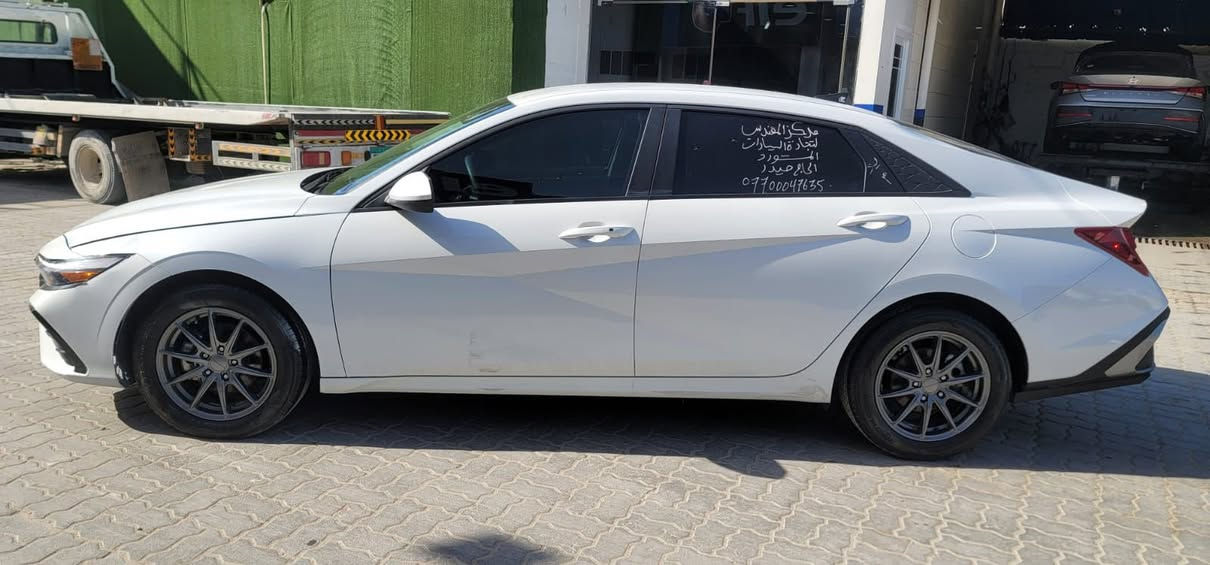 *تم الشحن  إلى منفذ سفوان*
*هونـداي النتـــــراموديـ2024ـل*

*السعر110$(صبغ قطعتين فقط)*

بدون كمرك ترهم كتاب شهداء 

مده الوصول 7 ايام

  مشحونه الى منفذ سفان 

ستفسار ***********
