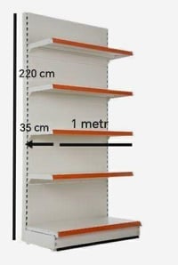 رف شبكي • نظيف • سليمانية