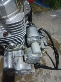 محرك ستوته • موديل ٢٠١٦ • كربلاء