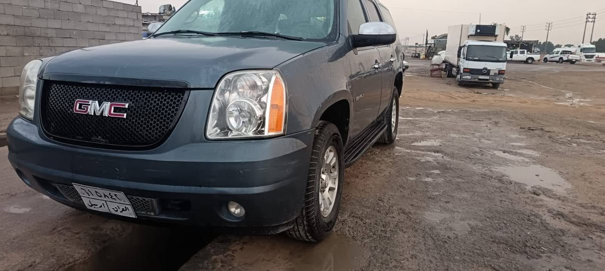 السلام عليكم...يوكن خليجي 2008....ادوات ادوات...ادوات
مكفول من الفتح والگص والسرقة والعشائر...تم حجز استمارة مراجعة في دوائر المرور للتسجيل في شهر 4... 
كهربائيات شغالة فول ...تبريد شاشة خلفية...راديو...بانوراما.. 
السعر...75$......العنوان البصرة
***********...
***********
