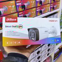 دهوا ٢ميغا • ليلي ملون ٤٠م • عدسة ٢.٨ ضمان سنة