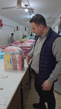 جديد • ملابس أطفال • ستايل الشام