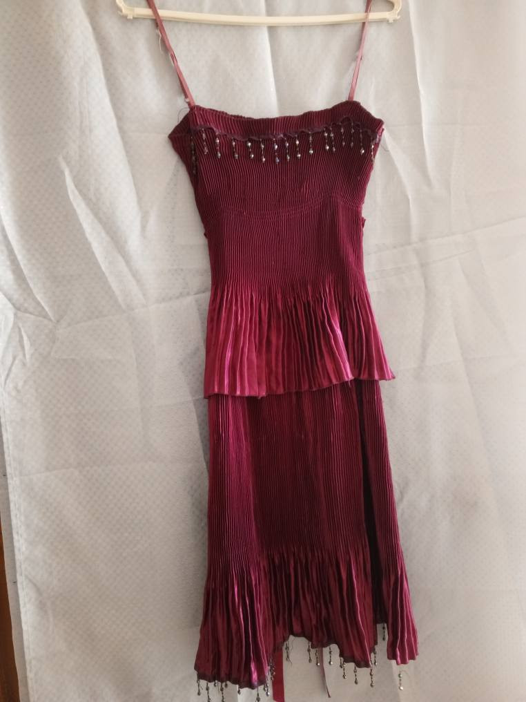 ‎فساتين‎ بغداد, العراق


**إذا كنت صاحب هذا الإعلان وتريد حذفه لأي سبب، رجاءا أرسل رسالة إلى الدعم الفني**