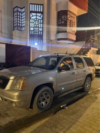 يوكن • ٢٠٠٨ • محرك وكير مكفول