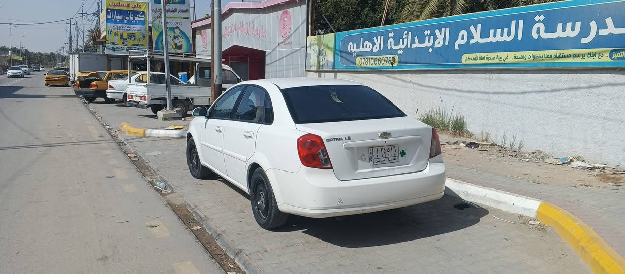 السلام عليكم ، اوبترا للبيع موديل 2011 خليجي سيارة جاهزة على اخر مكينة وگير شرط حدادية جديدة باتري تخم تاير سيارة حلوة ومال جناي وبدون حادث قوي أو تبديل فقط مكانات صبغ بسيطة جدا اثر دحچات السعر 70 وبيها مجال للشراي العنوان السماوة هاتف *********** ، اخوان مكلف بالنشر لحد يراسلني رقم صاحب السيارة موجود واتصلوا وبيكم خير وتدللون
