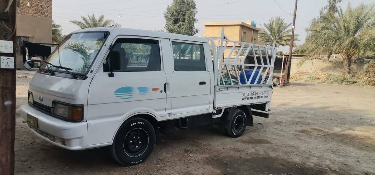 ، السلام عليكم بيكم بنجو 93 معمره الجديد ماكينه 3000 تخم تار جديد ا اكسن خير من الله ميكينه خير من الله سياره معمره كهربائيات كلها شغاله مكاني بغداد الشعله ابراهيم بن علي السعر 40 رقم التليفون ***********/***********
