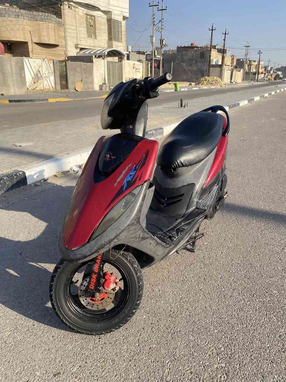 ماكس عدله ما مفتوحه بوشه 49اصليه شغاله سلف هندر اشاير سكنات لايت زنون دبلات امامي وخلفي  هورن ملاحه كله مختمه سعر 625وبيه مجال مكاني الحيانيه دور الشرطه استفسار  ***********
