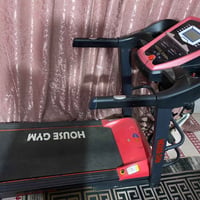 جهاز جري • HOUSE GYM • نظيف