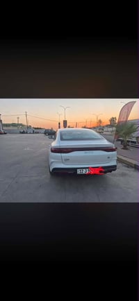 للبيع بي واي دي ماشيه ١٠ الف  بسمي تحويل ثاني يوم فول السياره  بيع مست...