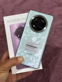 هونر X9c • ٢٥٦ • النجف