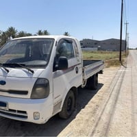 كيا حمل بنكو 2020 بغداد للبيع موقع السياره غزاليه  السعر 130$ بيه مجال...