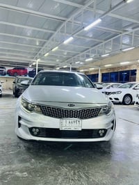 اوبتيما • ٢٠١٦ • محرك GDI