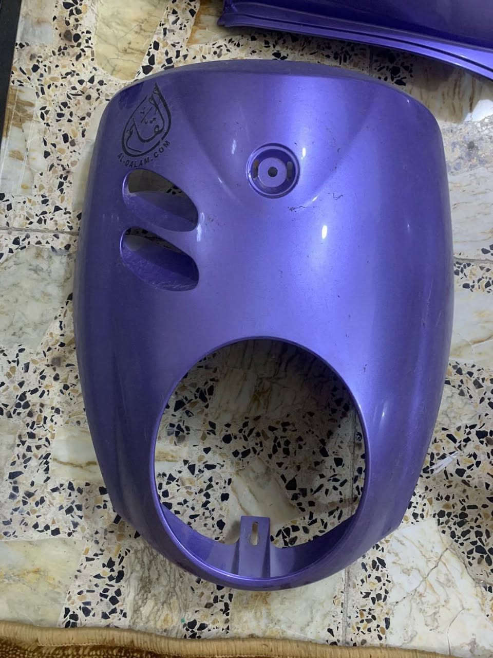 سلام عليكم ورحمة وبركاته 
كفر فله تايوان 
السعر٤٥
مكاني حي اور ***********
