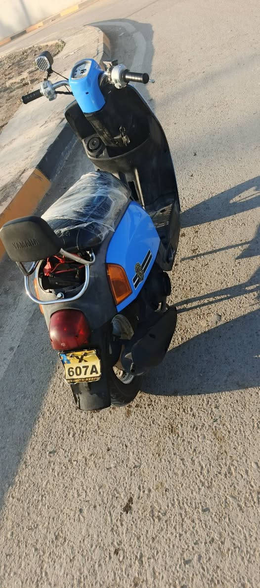 ماكس بوليس البيع ومراوس بوشه 55
دراجه كامله مكمله سلف هندر  
رقم ***********
سعر خاص
