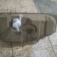 تانكي كاز • الكوت • للبيع