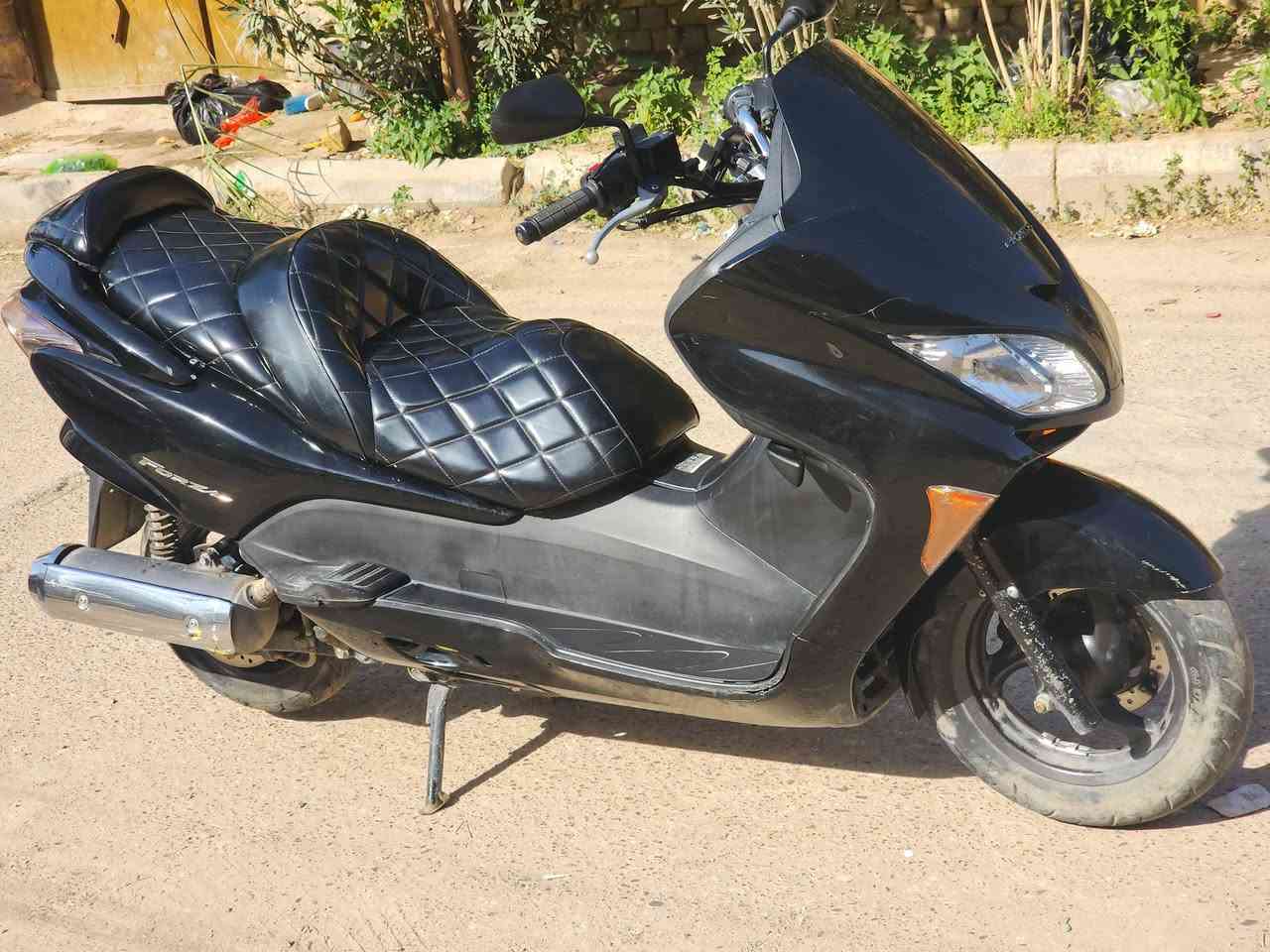 بيع فورزا مستعجل عليها
صار الها 7 اشهر طالعة رمبة
0.9 7 گير لايت زنون دوشمة كشن
بك لايت كرستال تدفئة يدات مري اسود
بعدهي جدادة وشلعة ومكفولة من كلشي
السعر 12$ وبيها مجال


**إذا كنت صاحب هذا الإعلان وتريد حذفه لأي سبب، رجاءا أرسل رسالة إلى الدعم الفني**