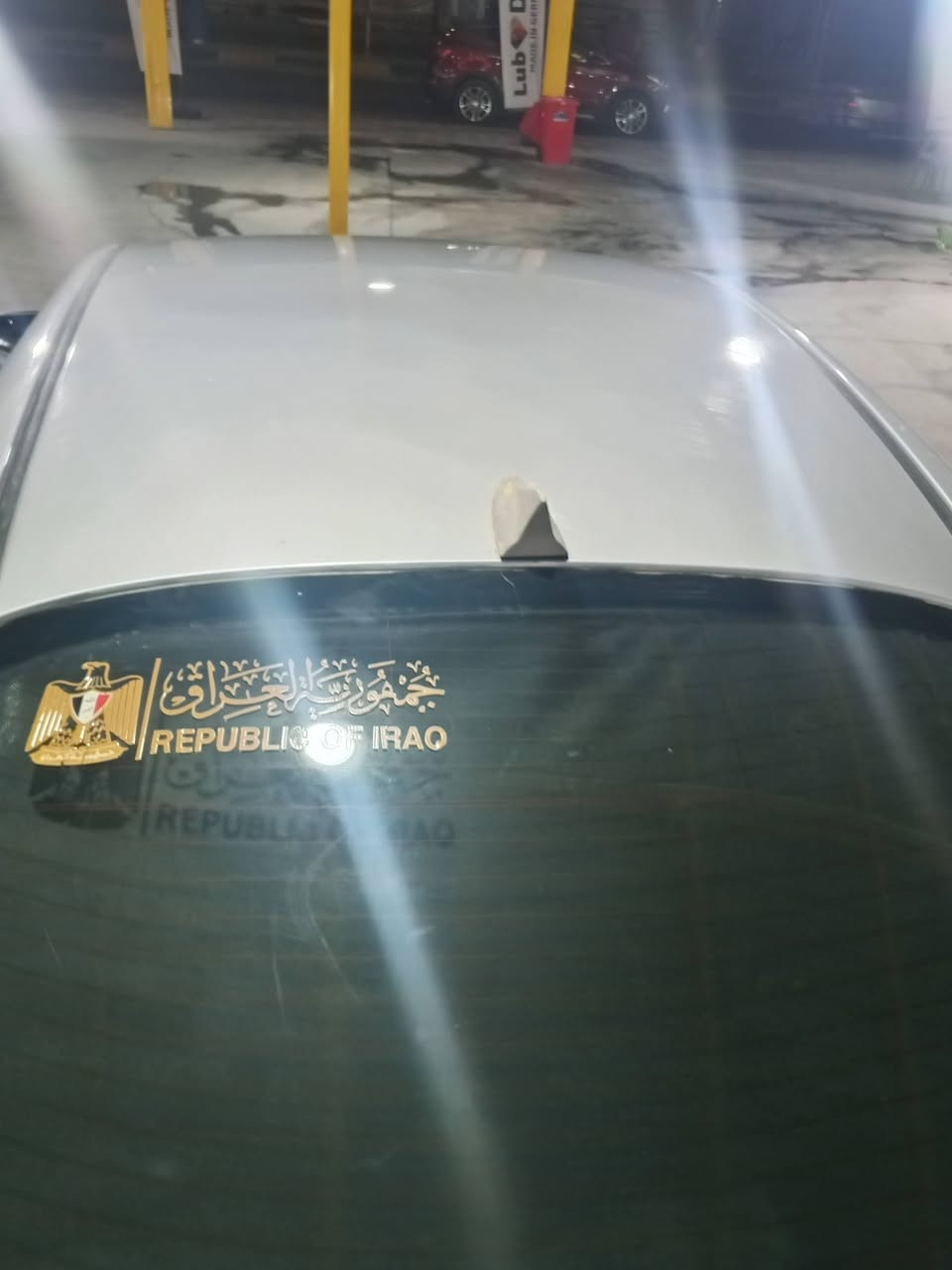 السلام عليكم للبيع أدوات كص جنطة دخول جديد مديل 11 مكينة دوش
كير مكينه تبريد صدر تايرات جديد ومكفولة سياره كارتون  ولياخذها ربع ميصرف عليها مكاني صلاح الدين قضاء بلد 
***********
