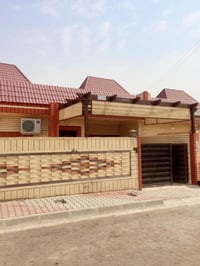 كركوك • حي الواسطي • 200م