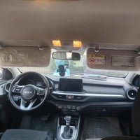 للبيع سيراتو 2024 بحاله جيده صدر جديد تخم تاير ماشيه ٩٥ الف السعر 173 ...