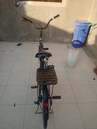 بسكليت • ٢٠١٧ • مقاس ٢٦